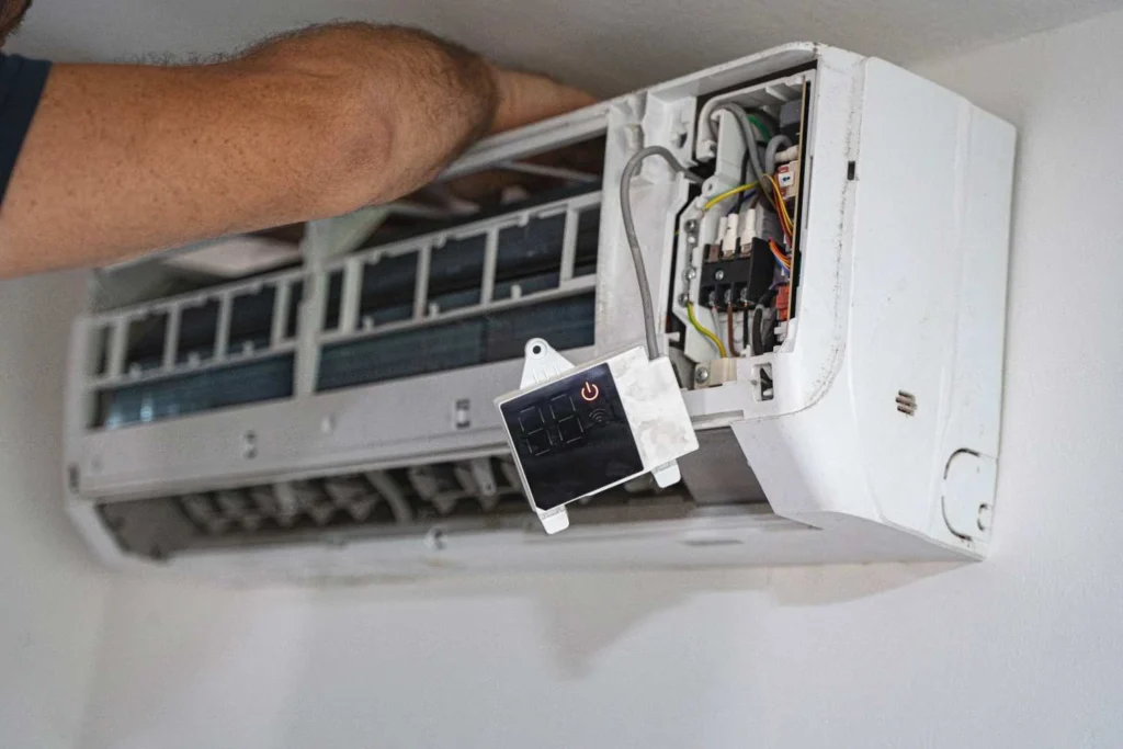 Inverter AC Repair