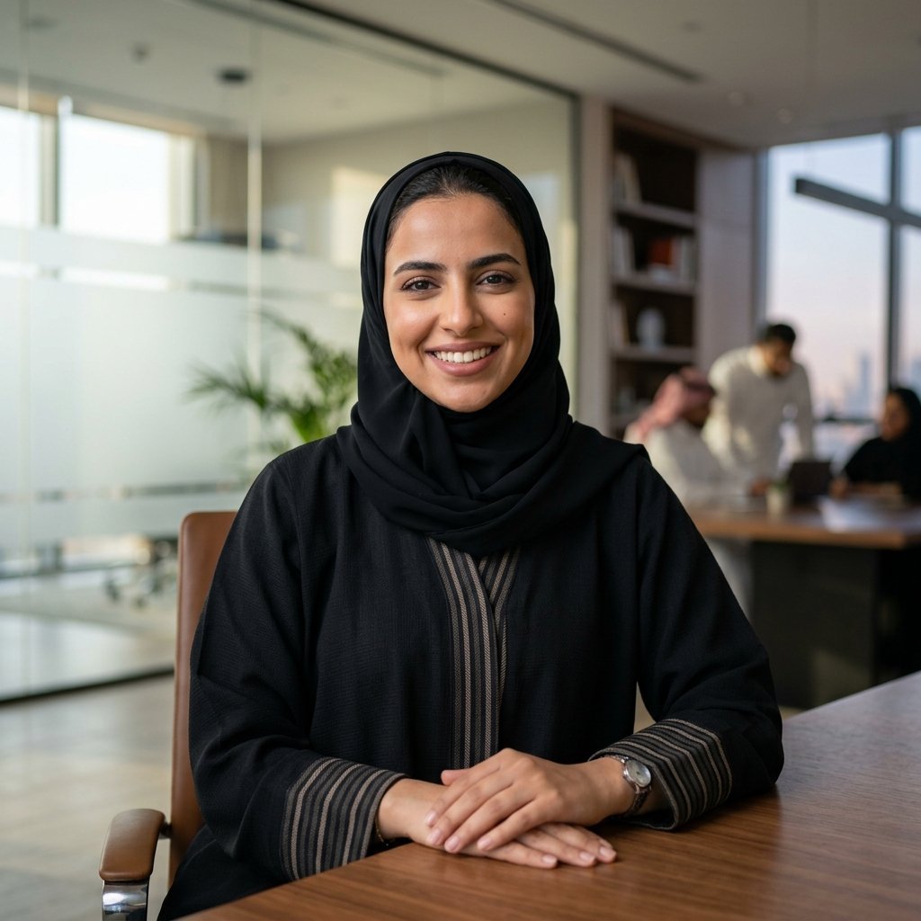 سارة الشمري
